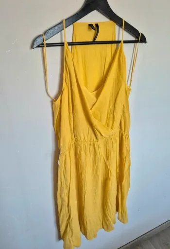 Robe Mango taille xl