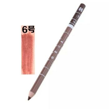 Crayon à lèvres XXL 06