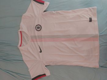 Maillot Chelsea Away 25/26 taille M neuf