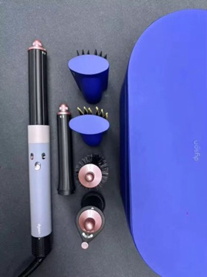 Dyson Airwrap - photo numéro 3