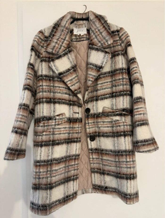 Manteau