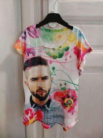 Maillot fille kendji girac