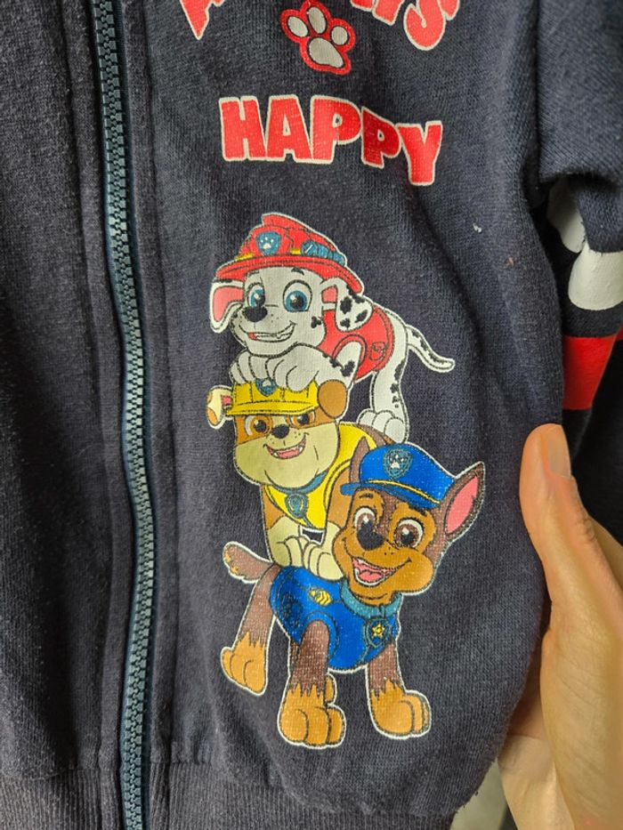 Lot de 2 chemises 5 ans kiabi - photo numéro 9