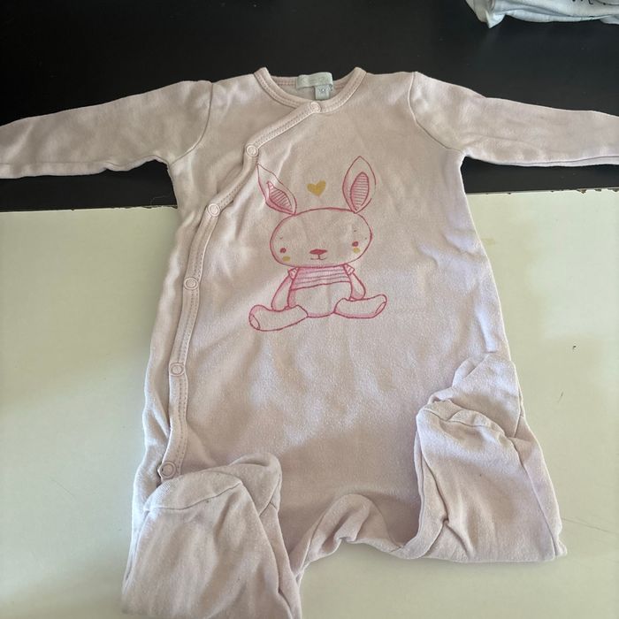 Pyjama