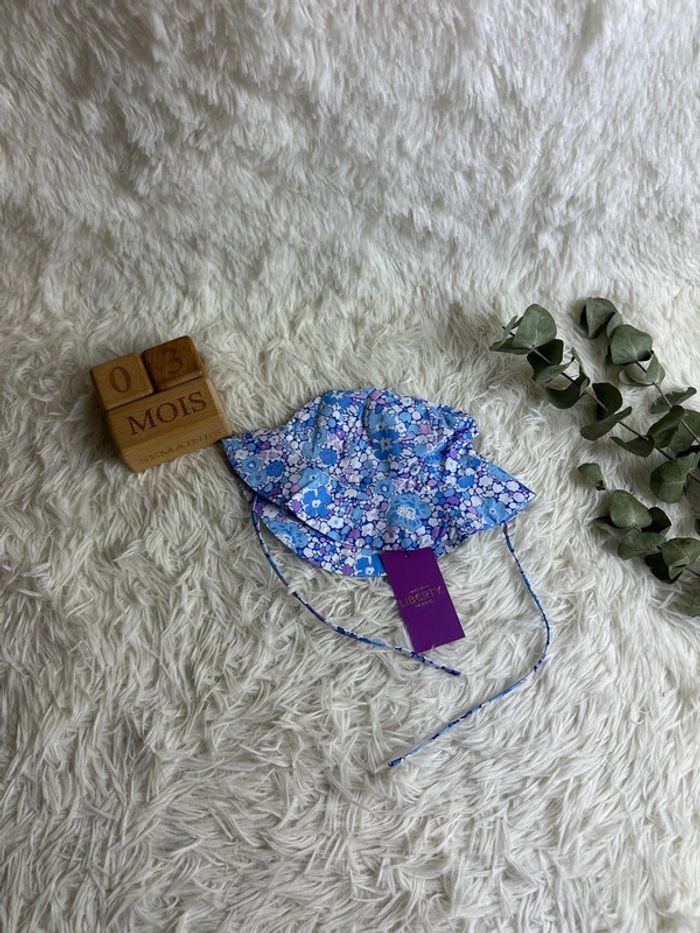 Bob liberty Jacadi taille 3 mois