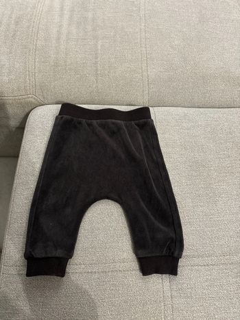 Pantalon bébé
