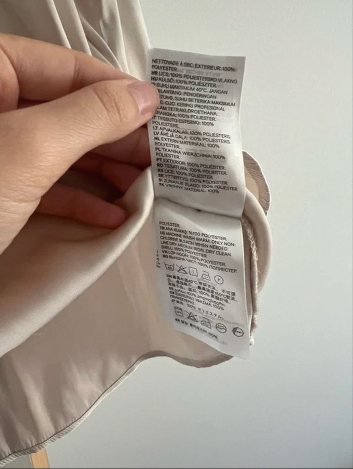 Blouse H&M - photo numéro 6