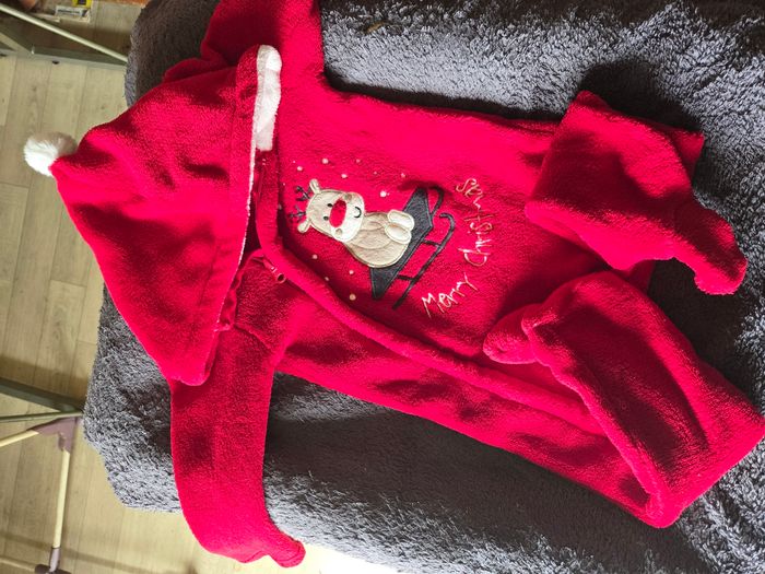 Pijama Noël 18mois - photo numéro 2