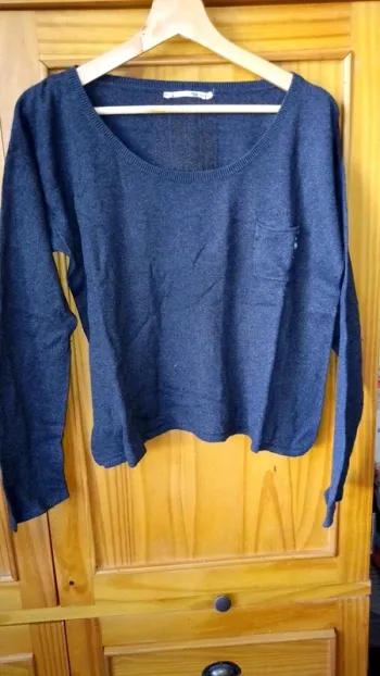 Pull léger DDP