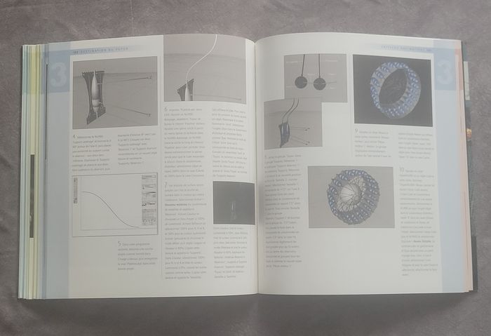 Digital Fantasy - L'atelier Martin McKenna, Marie-Josèphe Levadoux (Traduction) - photo numéro 5
