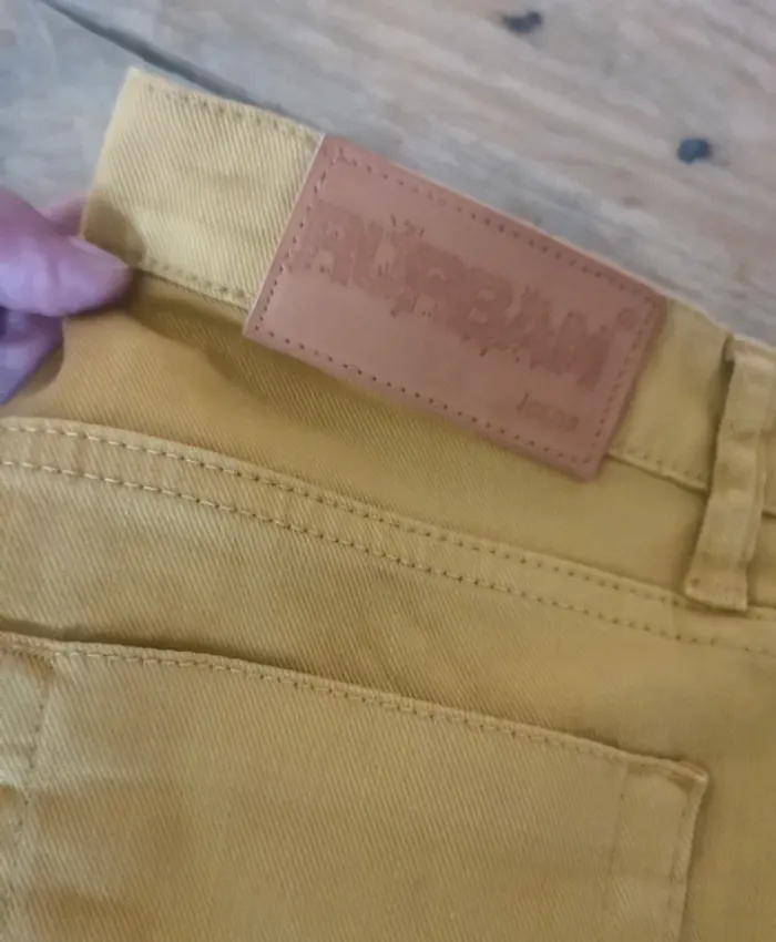 Pantalon. - photo numéro 3