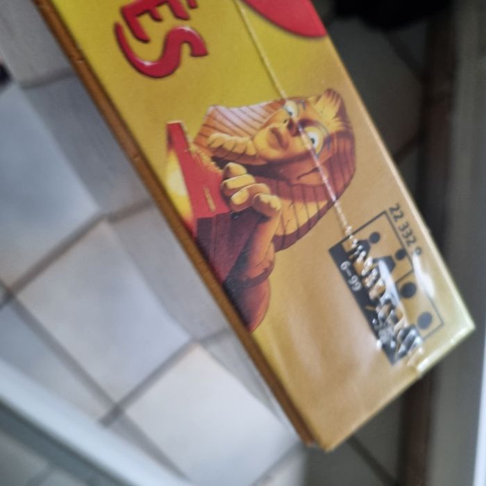 jeu RAMSES 🎁 neuf sous blister 🎁 idée kdo - photo numéro 10