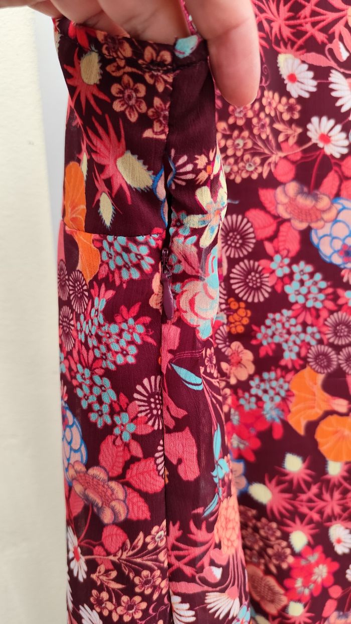 Robe d'été - photo numéro 6