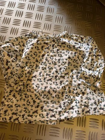 Blouse 3/6m
