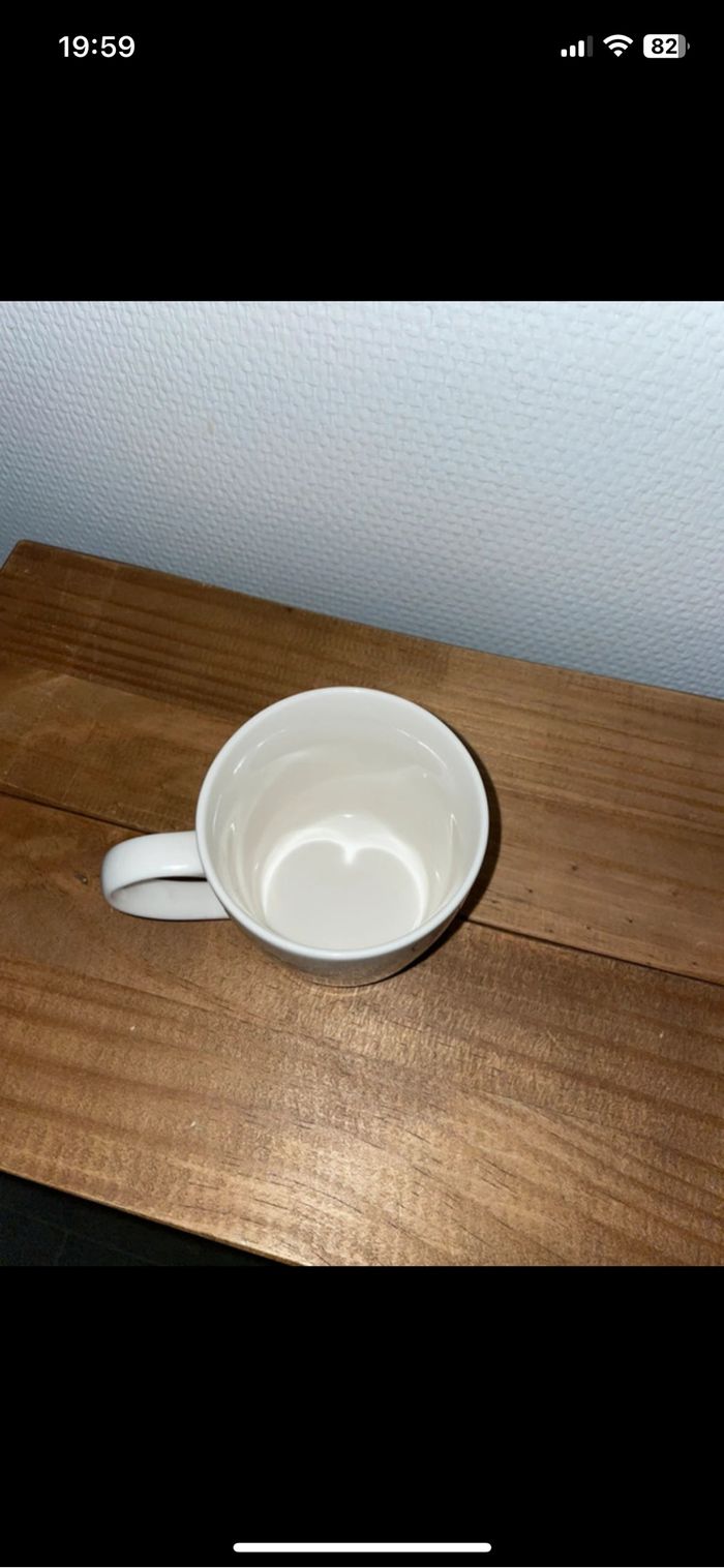 Tasse mug Mickey Disney - photo numéro 3