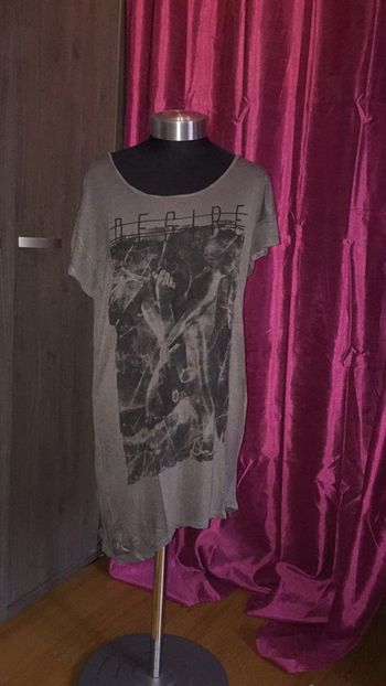 Long t-shirt amizu M