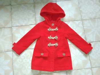 Manteau