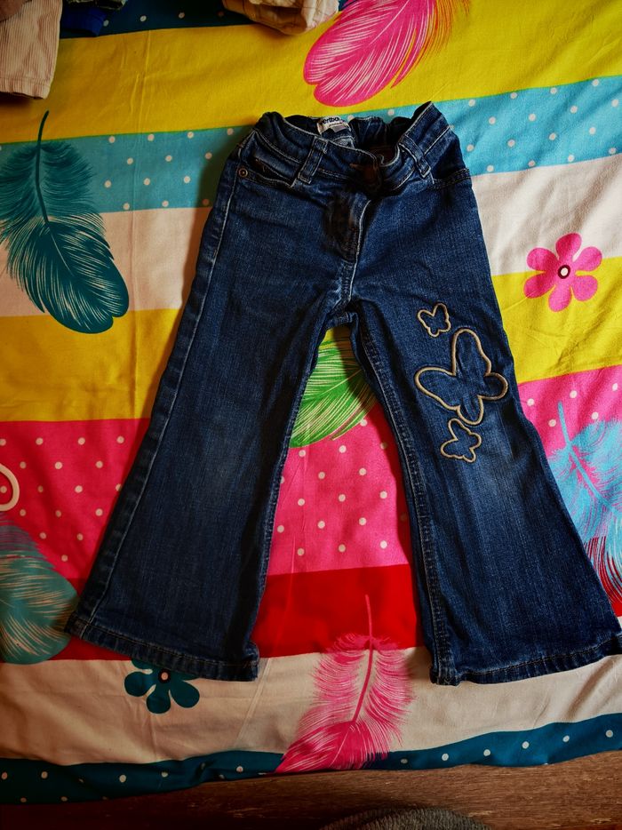 Jolie pantalon Verbaudet - photo numéro 4