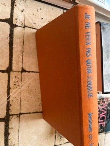 Lots de 17 livres