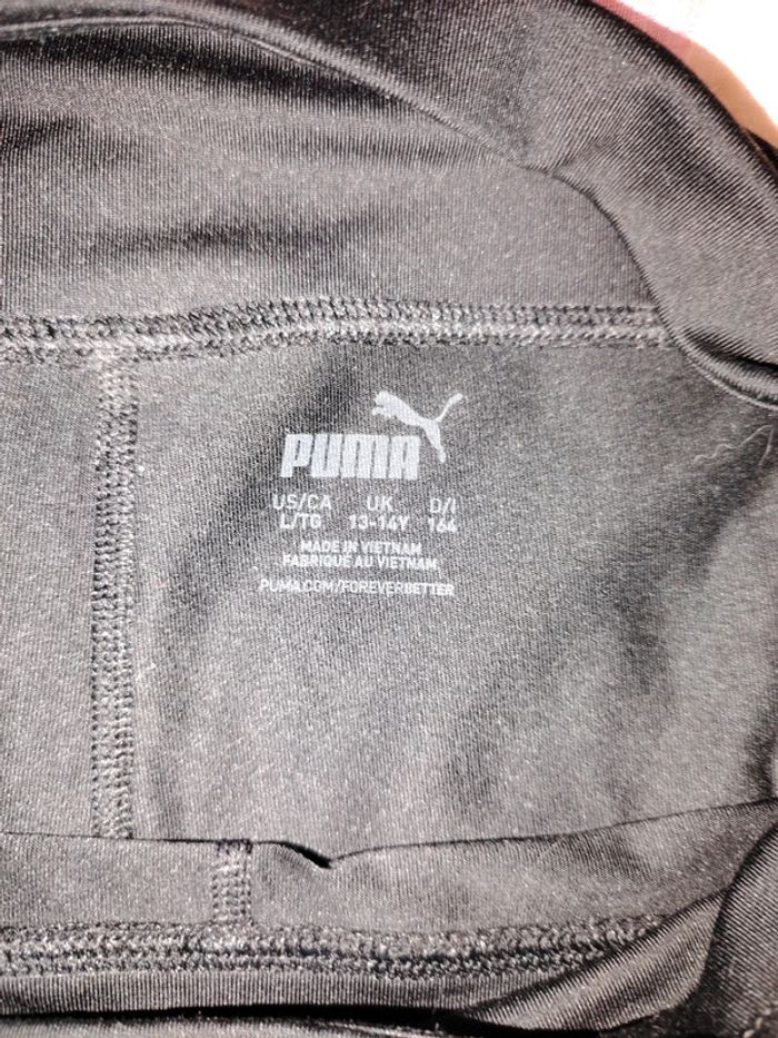 Legging puma - photo numéro 2