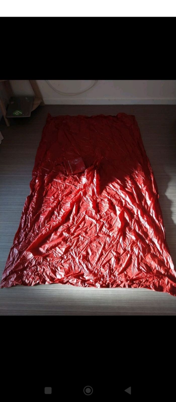 Poncho - photo numéro 2
