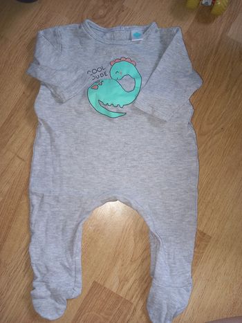 Pyjama