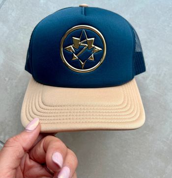 Casquette Marvel
