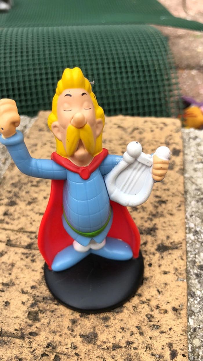 Figurine Astérix - photo numéro 3