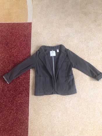 Veste américaine