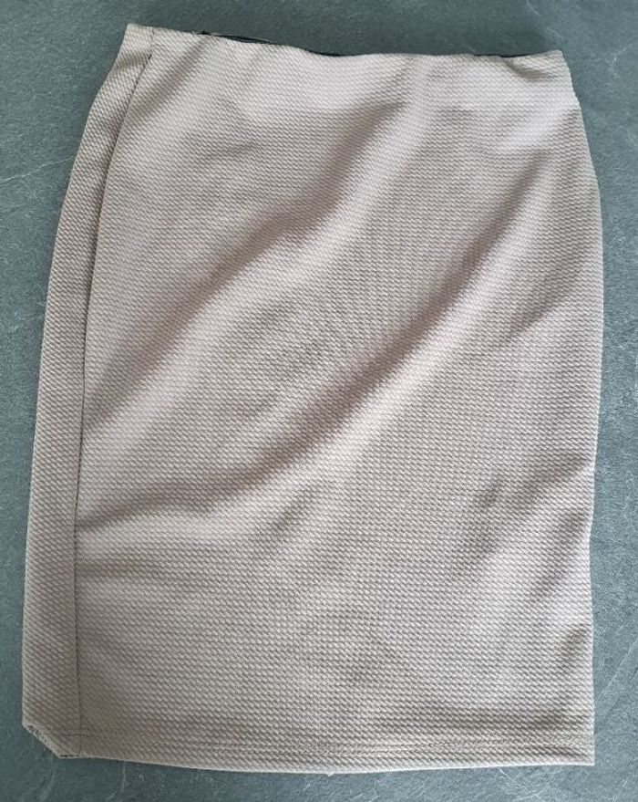 Jupe cintré