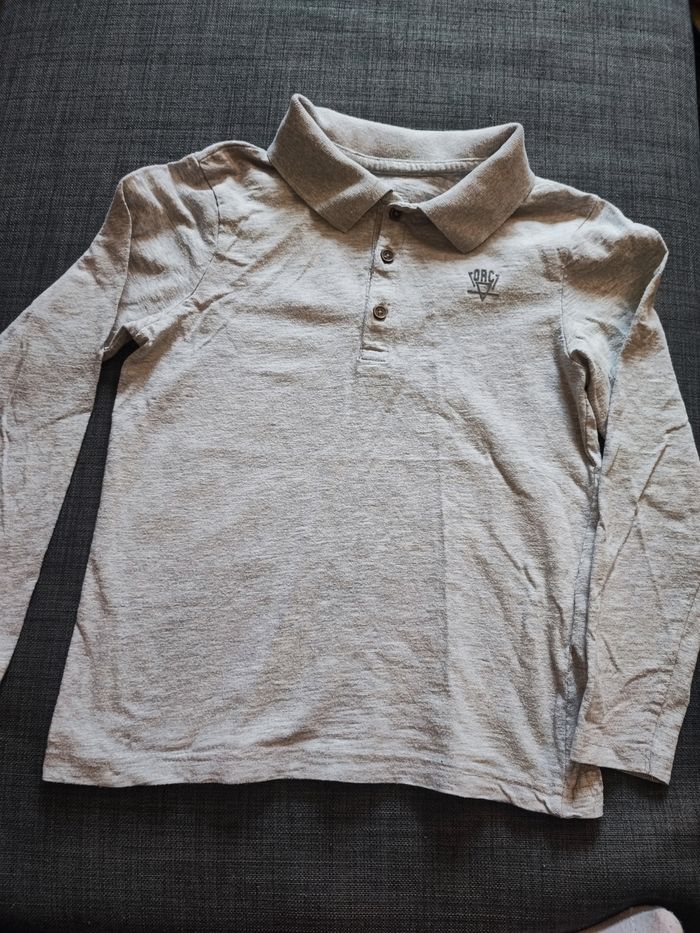 Polo 10 ans orchestra