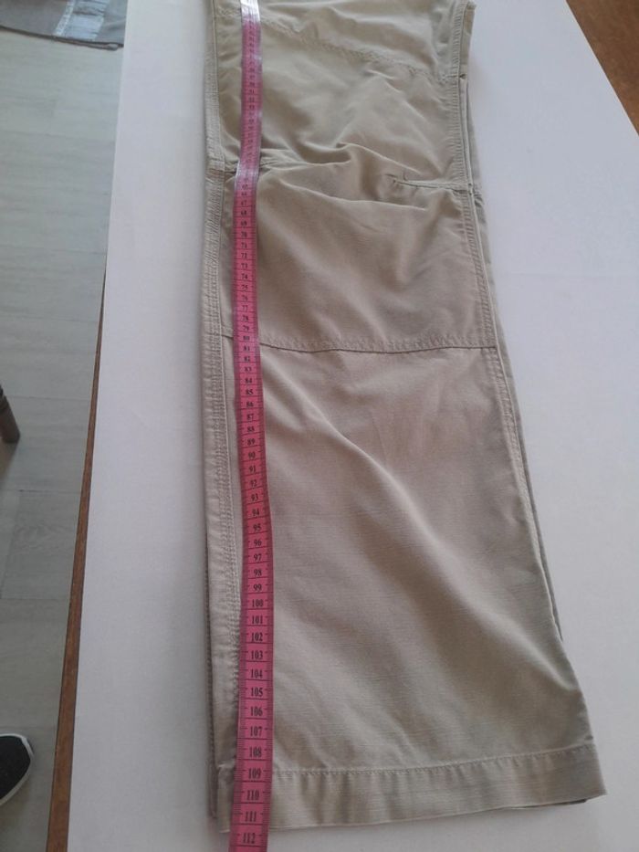 Pantalon aigle modèle kattegat taille 40 - photo numéro 14