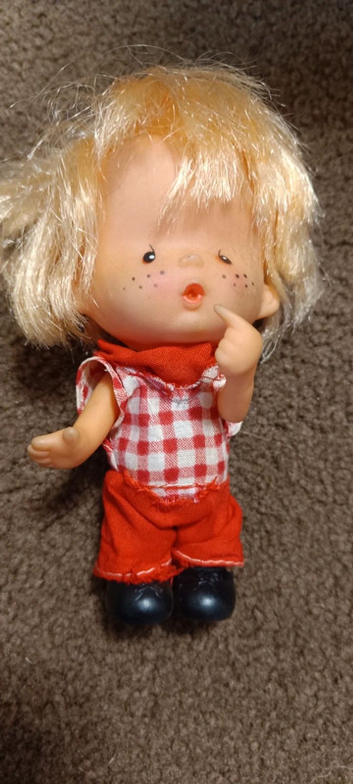 Poupée sucking - photo numéro 2