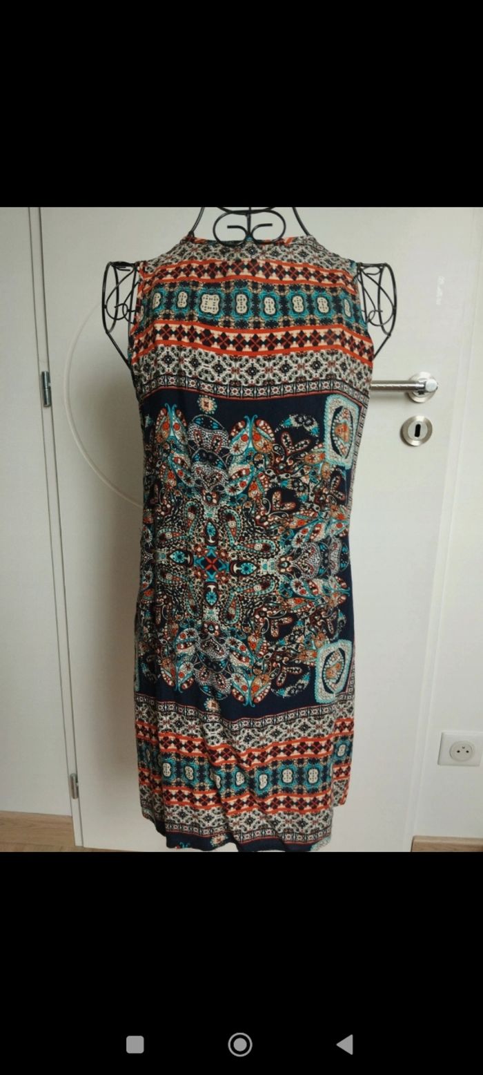 Robe courte - photo numéro 4