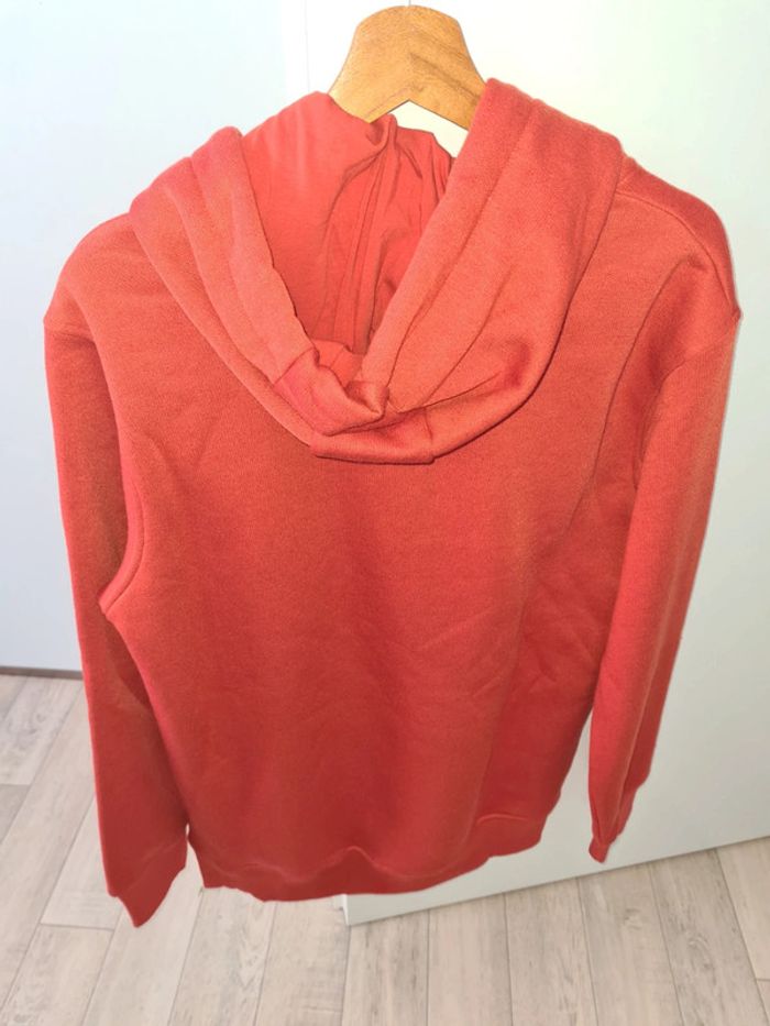 Pull à capuche - photo numéro 5