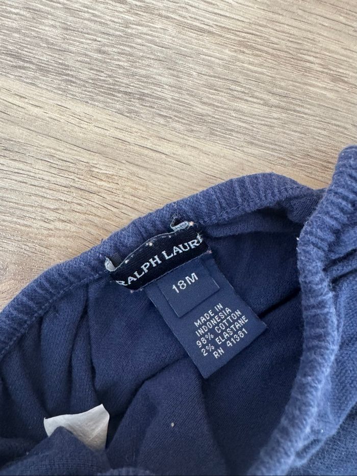 Robe Ralph Lauren été - photo numéro 4