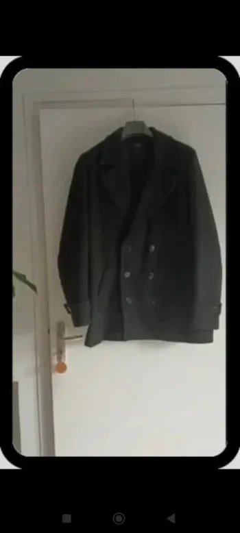 Manteau homme
