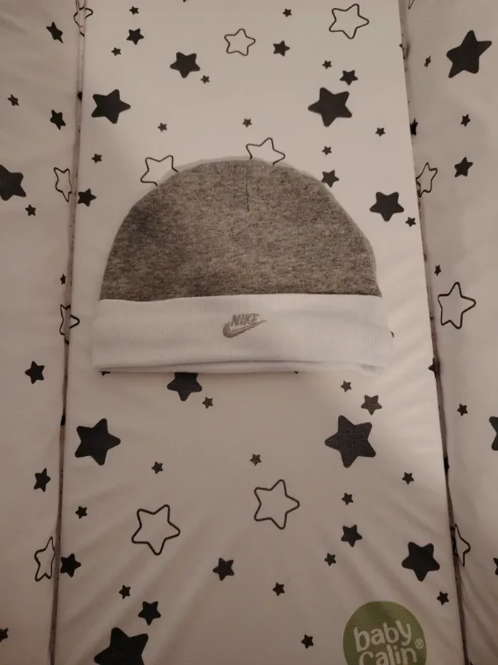 Bonnet