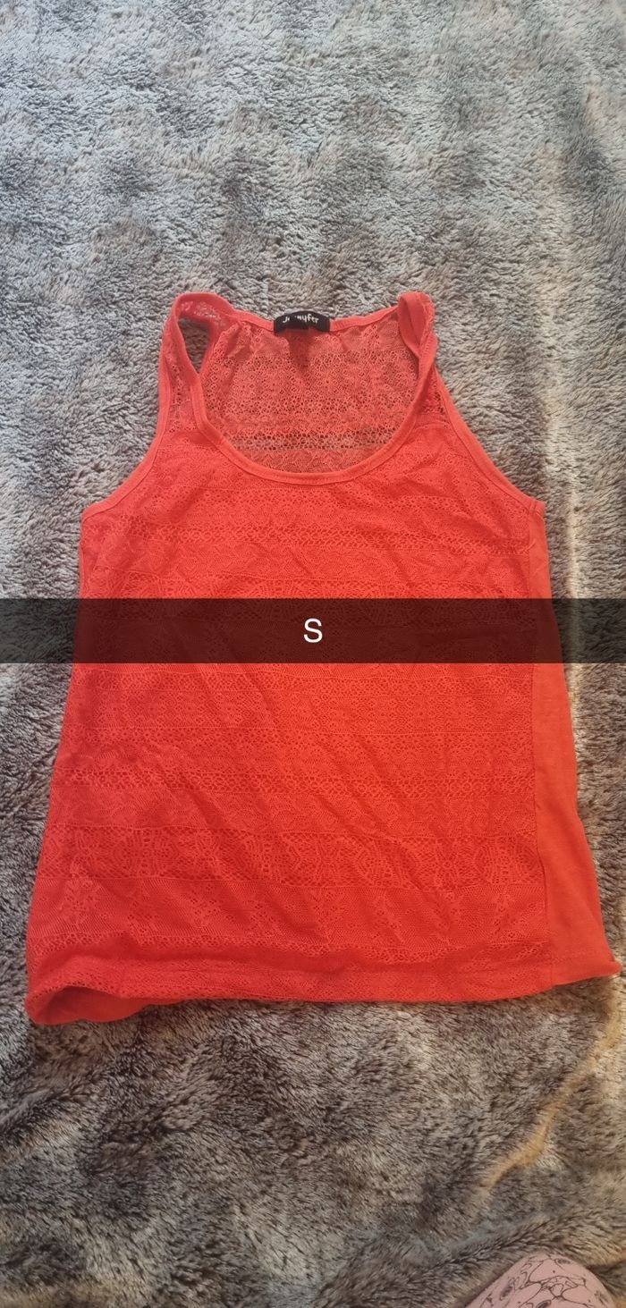 Lot femme taille s - photo numéro 6