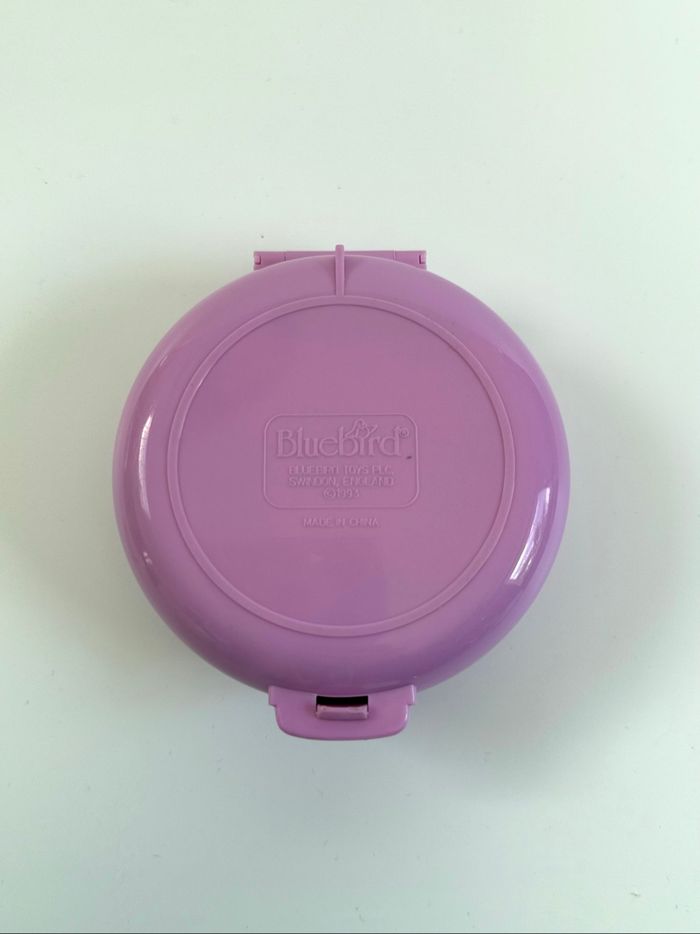 💃 Polly Pocket Vintage 1993 – Polly’s Grand Ballet complet (Bluebird) - photo numéro 10