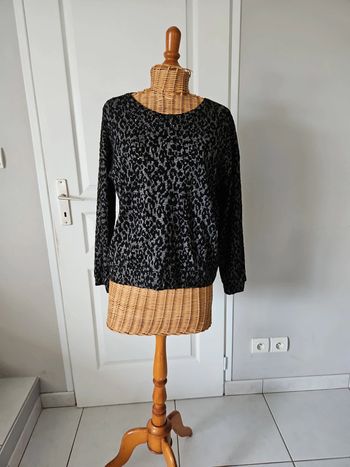 Pull léger taille M/L Morgan u46