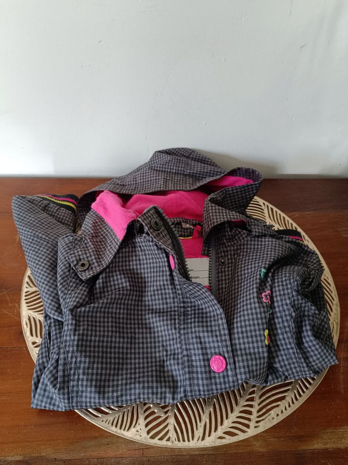 Veste fille 6 ans - photo numéro 7