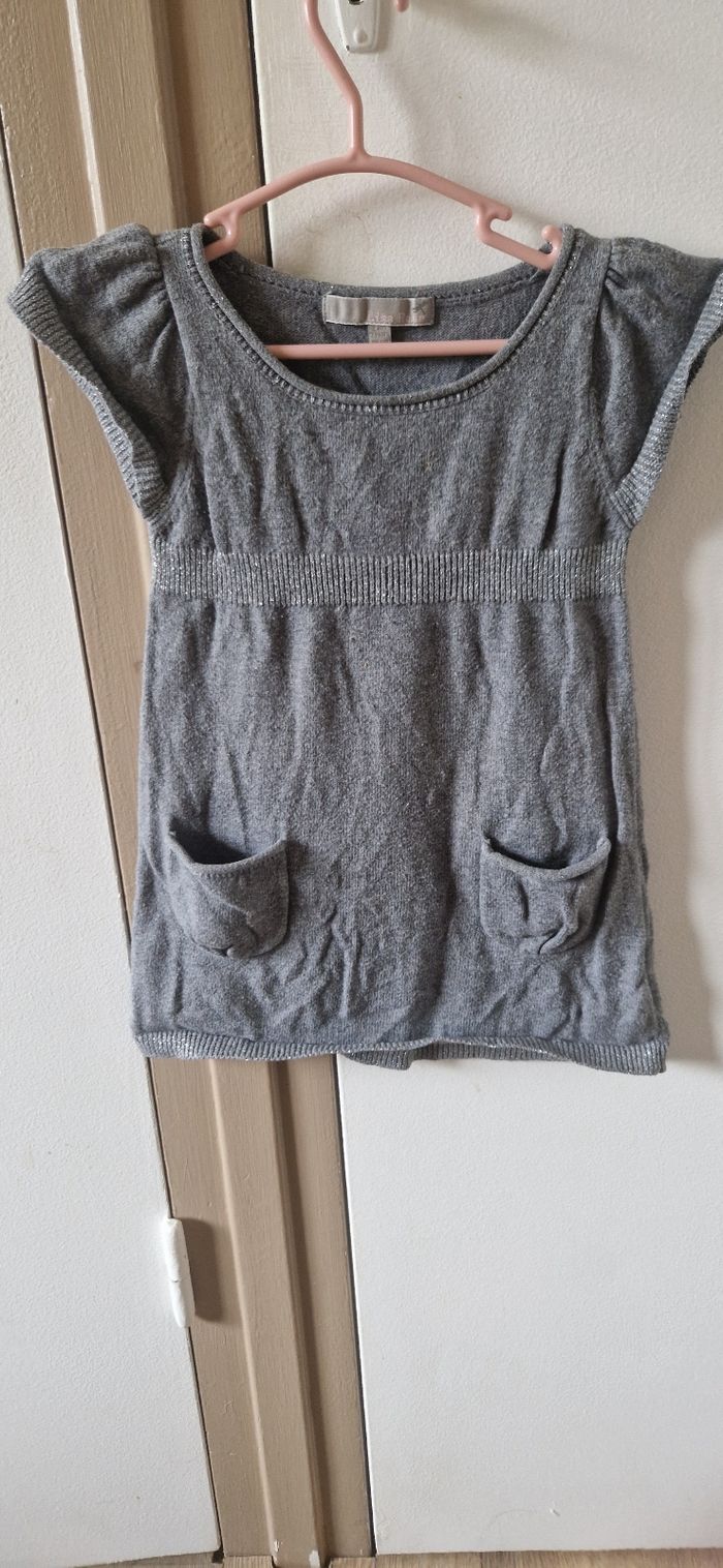 Lot robe - photo numéro 5