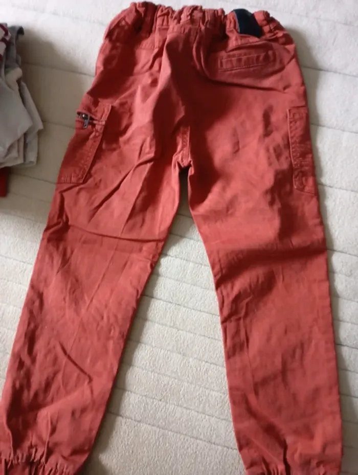 Pantalon - photo numéro 4