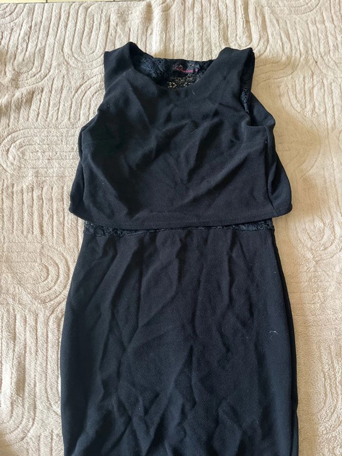Robe courte - photo numéro 3