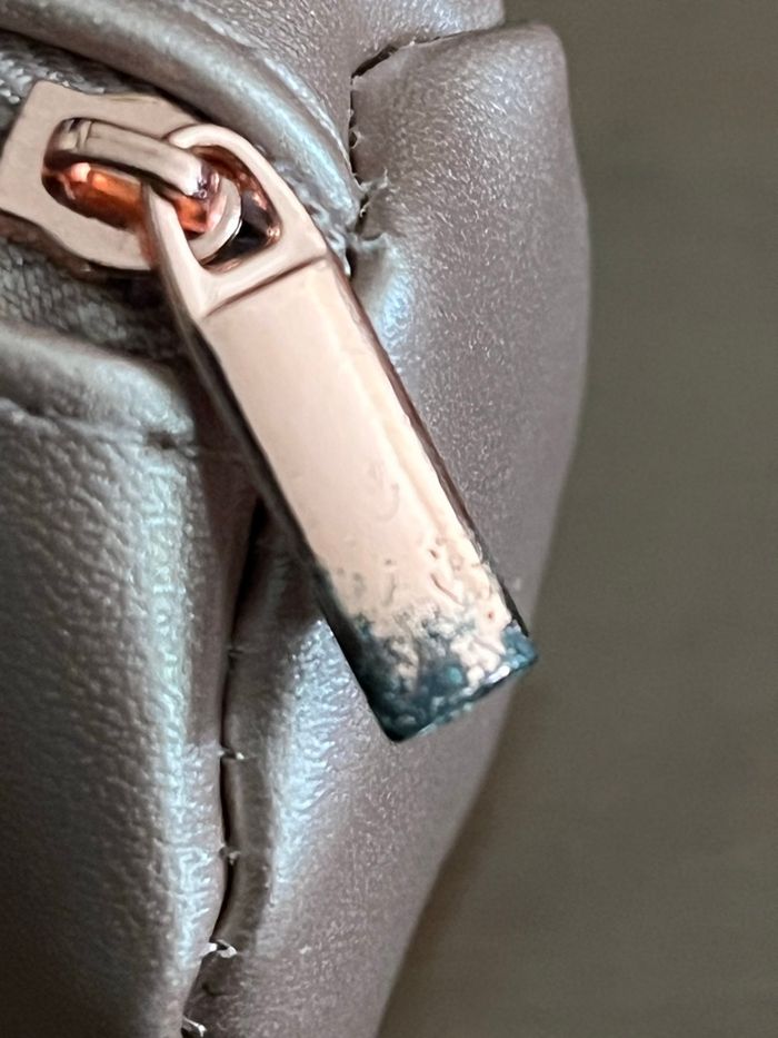 Trousse maquillage Elle - photo numéro 5