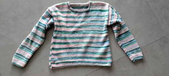 Lot vêtements fille 14 ans ou 34 - photo numéro 10