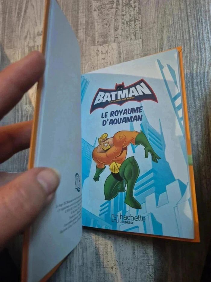 Livre - photo numéro 2