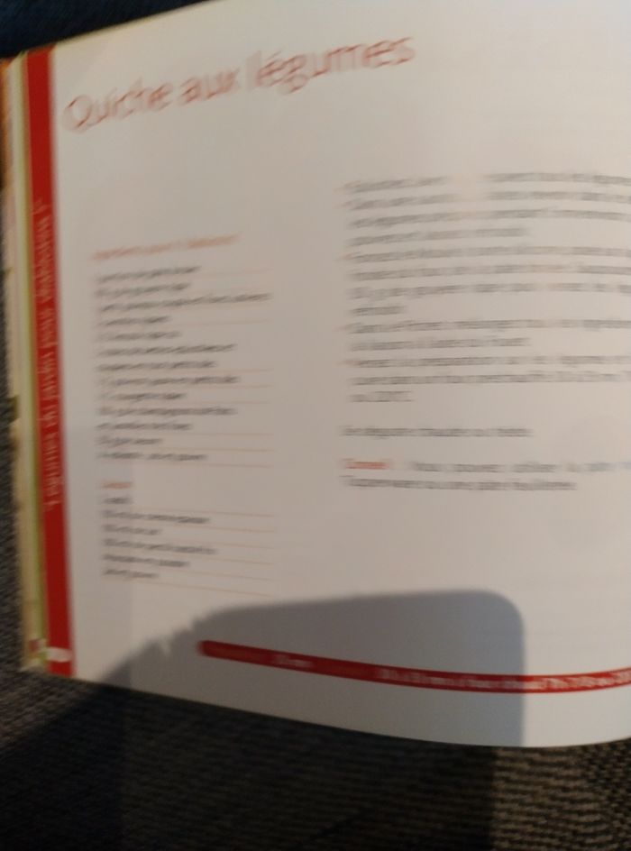 Légumes en scène par Tupperware - photo numéro 3