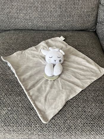 Doudou mouton